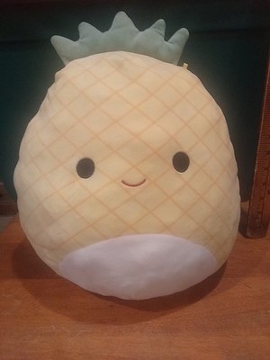 maui the pineapple squishmallow 15''