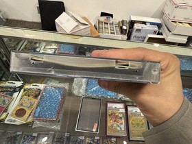 Sega Saturn Complete Console Bundle Two Controls & Sonic R & Virtual cop Tested