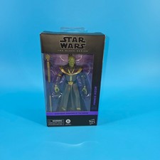 Star Wars The Black Series Prince Xizor Shadows of the Empire G0882