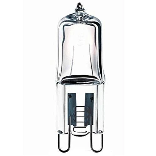 Osram 66740 lampadina alogena da forno 40 W 230 V G9 - Immagine 2 di 4