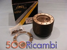 FIAT PANDA 141A DAL '84 AL '03 MOZZO ADATTATORE LUISI PER VOLANTE SPORTIVO