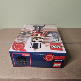 Lego Nutcracker Building Toy 40254 Limited Edition Sealed 