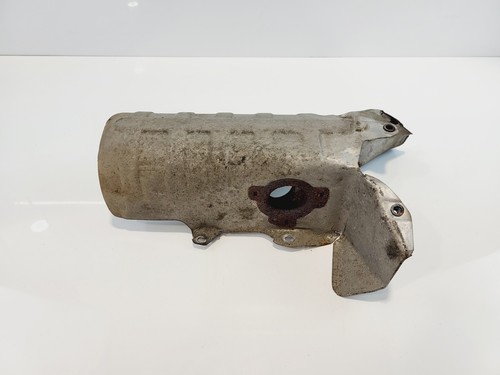 BMW R57 COOPER, Wärmeschutzblech, 18407584308, 7584308