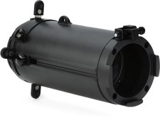 ADJ EP Mini Lens 25-50Z 25 - 50 Optical Zoom Lens Assembly