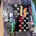 First Union Team Hot Wheels PRO Racing 1st Edition 1998 Wally Dallenbach JR #46 — photo 2