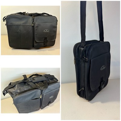 Samsonite Royal Traveller Two In One - Day To Duffle Weekend Bag