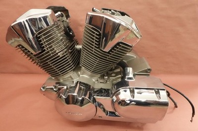2003-2008 Honda VTX1300C Complete Engine Motor Transmission