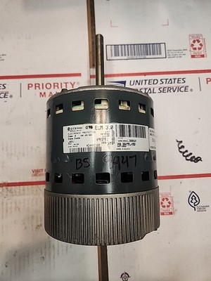 GE ECM Motors 3.0 5SME39SXL3006A Blower Motor 1HP 120/240V 1050RPM HD44RE122
