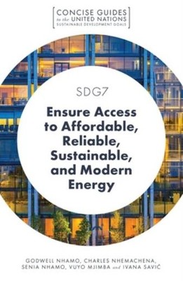 Sdg7 - Ensure Access To Affordable, Reliable, Sustainable, A...