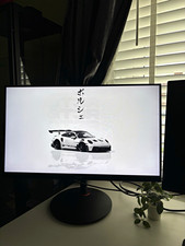 Acer Nitro Gaming Monitor