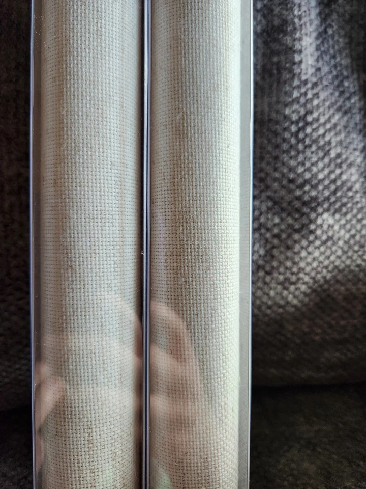 Pano de violinista DMC Charles Craft 18 quilates 15 pol X 18 pol  - Imagem 3 de 4