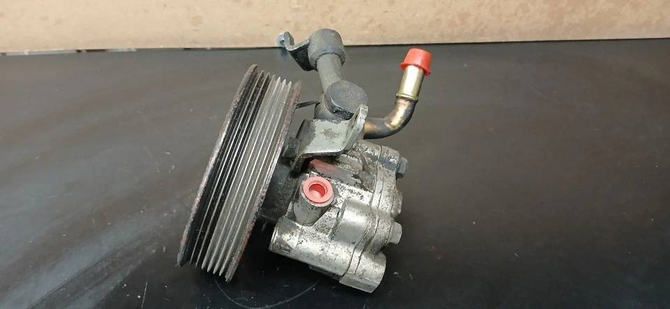 05 06 07 08 09 10 11 12 13 14 15 BOMBA DIRECCIÓN ASISTIDA NISSAN XTERRA 49110EA200 Foto 2 de 4