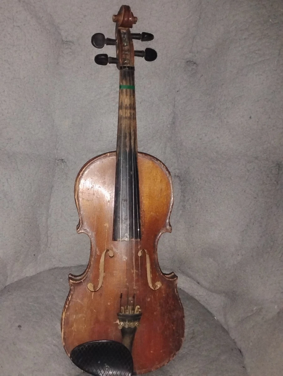 Preços baixos em Violino Stradivarius 4 4 em Violinos Antigos | eBay