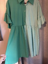 Boutique Dress Size Large