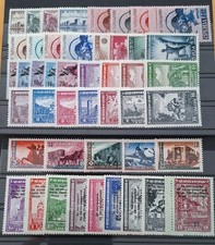 Serbia, mała partia **