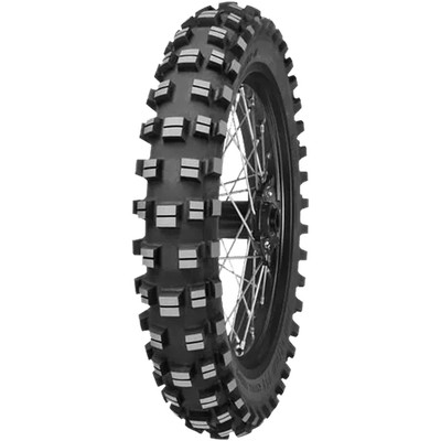 MITAS Motorradreifen 120/90 -18 TT 65M XT-754 NHS SUPER LIGHT