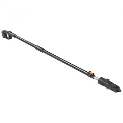 WORX WA0167 12' Extension Pole for 20V Cordless Chainsaw (WG322)