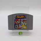 Super Smash Bros. (Nintendo 64 N64, 1999)