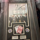 The Rat Pack wall art — photo 1