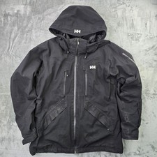Helly Hansen H2Flow Waterproof Ski Jacket Men...