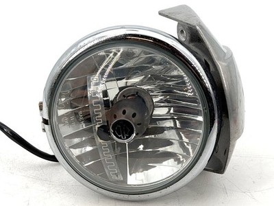 2005 Harley Dyna FXD Super Glide OEM Headlight Headlamp Head Light Halogen