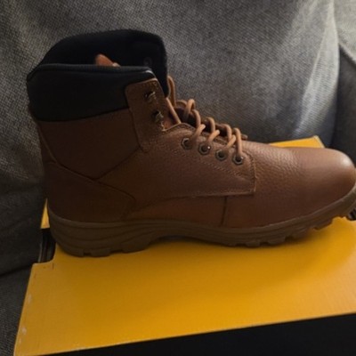 Brand New EUROSTAR test II Leather Work Boot, Size 12