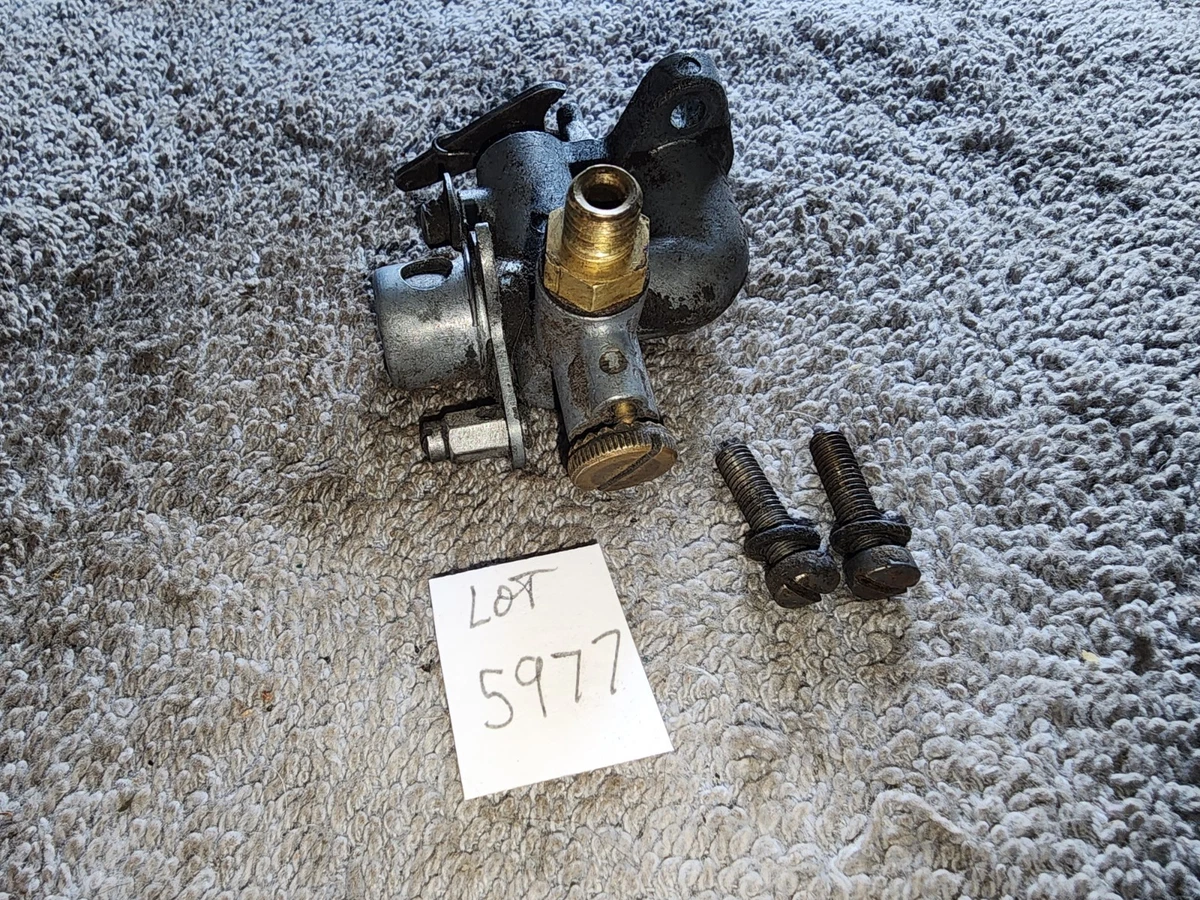 vintage briggs stratton engine products for sale | eBay