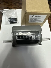 Trumeter 6 Digit Mechanical Counter