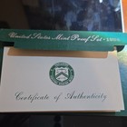 1994  Mint Proof Set (S Mint Mark) w/ COA PF-68 + original box — photo 7