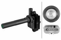 Hella ZüNdspule FüR Suzuki Swift III MZ EZ 1.3 1.5 SX4 GY 1.6 VVT EY