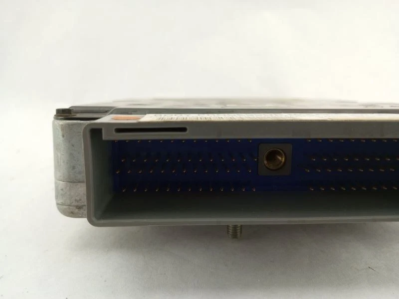 Módulo de control de carrocería procesador BCM VIN 003697 compatible con 1997 1998 Jaguar XK8 XKR X100 Foto 4 de 4