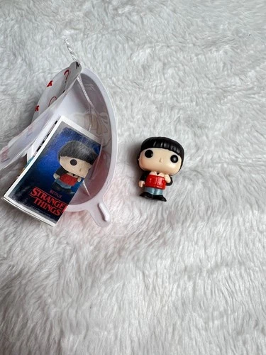 Will Byers – Stranger Things – Kinder Joy Exclusive