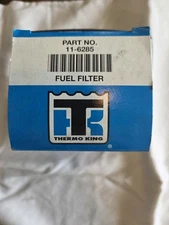 Thermo King 11-6285 OE Fuel Filter 