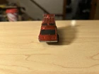 Vintage Hot Wheels Ultra Hots Street Scorcher Loose