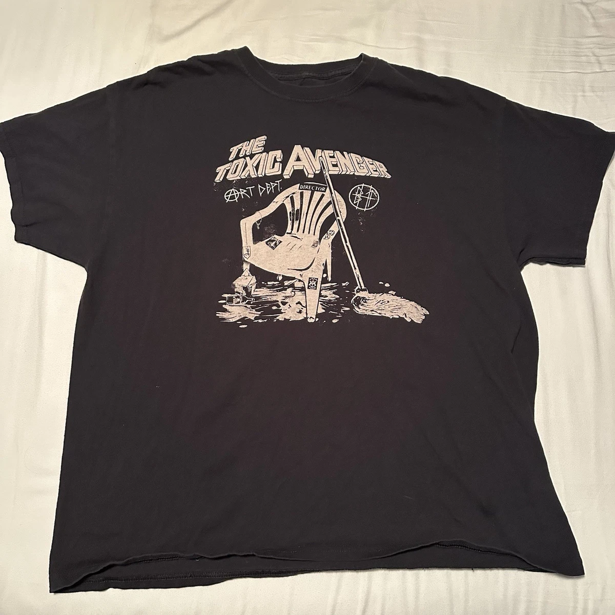troma shirt products for sale | eBay