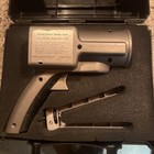 Quicksilver Radar Gun NHU-63-1130 Good Condition-Tested And Works! — photo 1
