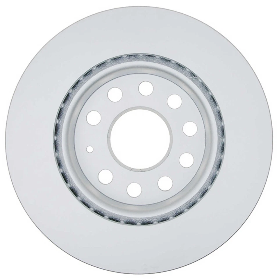 盘式制动转子适用于 2011 - 2013 年大众 GTI 捷达 RAYBESTOS — 第 2/3 张图片