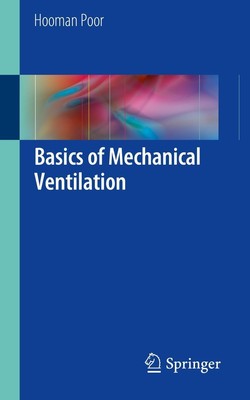 Basics of Mechanical Ventilation | Hooman Poor | Englisch | Taschenbuch | x