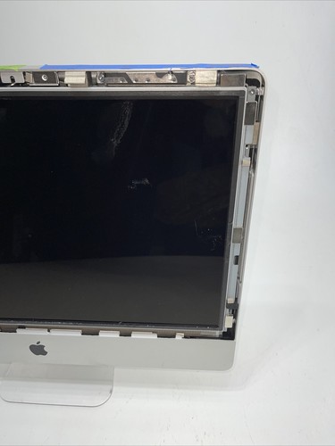 Apple iMac 21" 4GB Ram. No OS, Hard drive Surplus - Picture 4 of 9