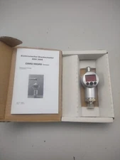 DMG MORI 46328/2451555 Electronic Pressure Switch 921031