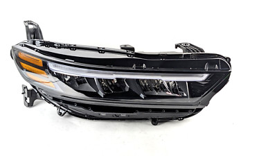 Mint! Genuine! 2023-2025 Honda Accord LED Headlight Right RH Passenger OEM
