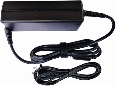 19V 2.1A AC Adapter Battery Charger for Acer Aspire One ZE7 Power Supply Cord