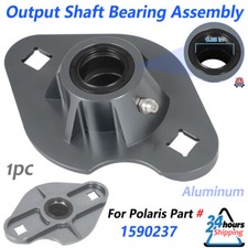 Output Shaft Bearing Assembly 1590237 For Polaris 1993 - 1999 L 4X4 Sportsman