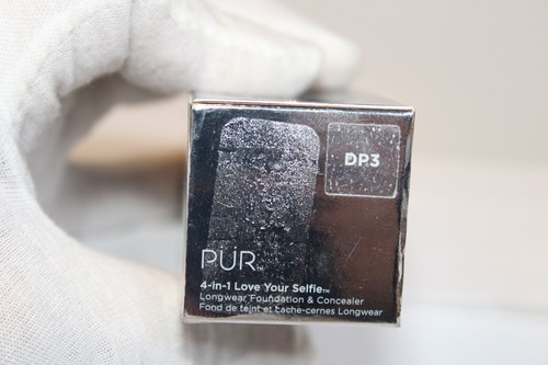 PUR 4-IN-1 Love Your Selfie Longwear Foundation Concealer Many SHADES Available - Picture 63 of 230