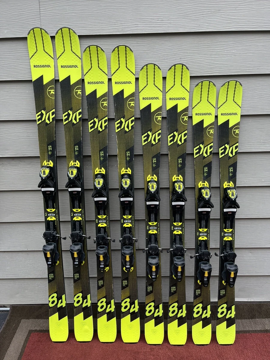 Rossignol konect on sale