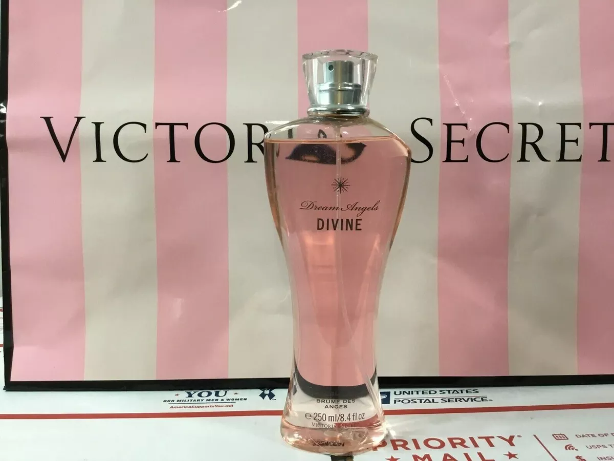 VICTORIA S SECRET DREAM ANGELS DIVINE MIST 8.4 OZ 250 ML