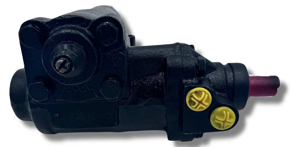 Ford Mustang 1964-1966 caja de conversión de dirección asistida relación 16:1 Foto 4 de 4