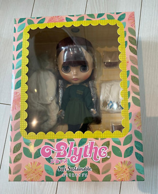 Good Smile Company Neo Blythe Suri nachhaltige 30 cm Mädchen Puppe