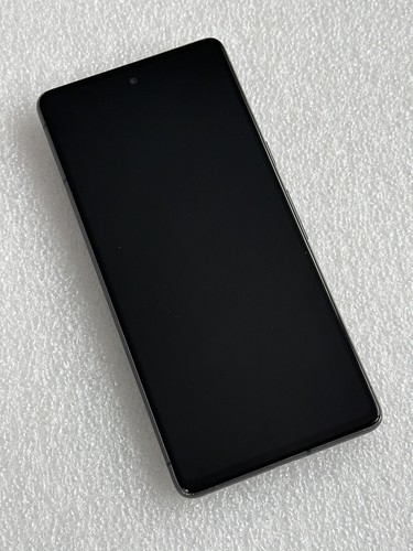 Google Pixel 7 GVU6C - 128GB - Obsidian (Unlocked) - PLEASE READ - ref: 137 - Afbeelding 2 van 14
