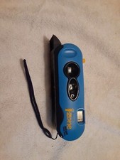 Polaroid I-Zone Instant Pocket Camera no film, as is